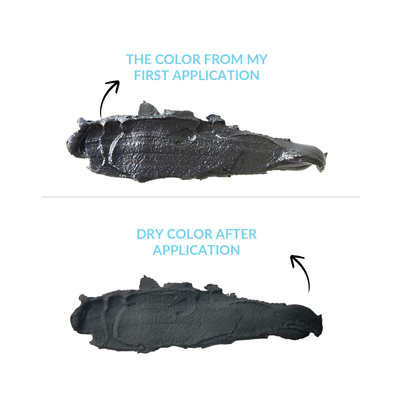 2 Pack Dark Gray Tile Grout- 2X8.8 oz,250 Gr, Fast Drying Repairs and Renews Tile Grout in Bathroom and Kitchen